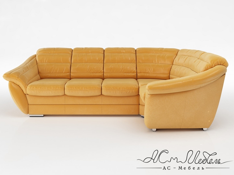 Диван угловой ACM-DU.023